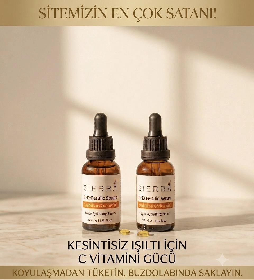 İkili Süper Ton Açıcı 