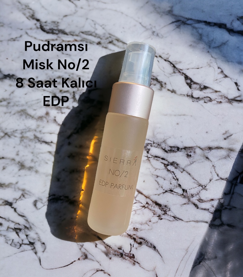 No/2 Tester 50 ml Parfüm