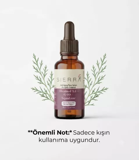 Süper hücre yenileyici serum