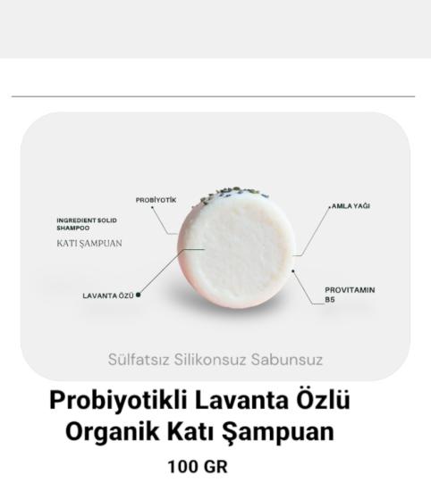 Hassas Saç Derileri İçin Geliştirildi
